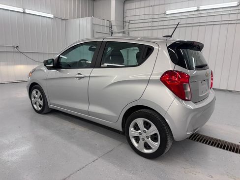 Used 2021 Chevrolet Spark LS FWD image 6