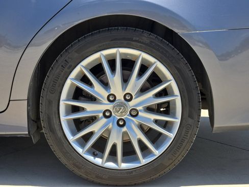 Used 2013 Lexus GS 350 w/ Luxury Pkg RWD image 24