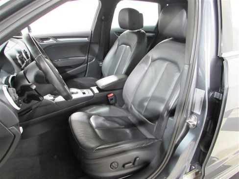 Used 2016 Audi A3 e-tron Premium Plus w/ Premium Plus Package image 46