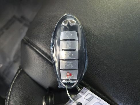 Used 2018 INFINITI Q60 3.0t Luxe w/ Sensory Package 3.0T Luxe image 39