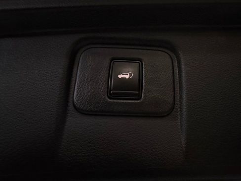 Used 2024 Nissan Murano Platinum w/ Cargo Package AWD/4WD image 30