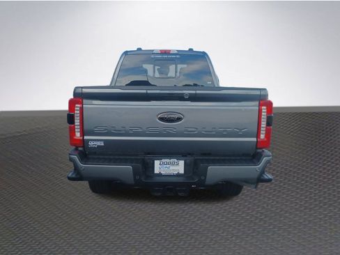 New 2026 Ford F250 XLT w/ XLT Premium Package image 6