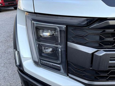 Used 2023 Ford F150 Raptor AWD/4WD image 30