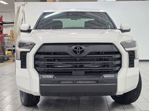 New 2026 Toyota Tundra SR5 image 10