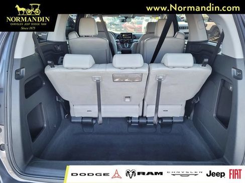 Used 2019 Honda Odyssey EX-L image 19