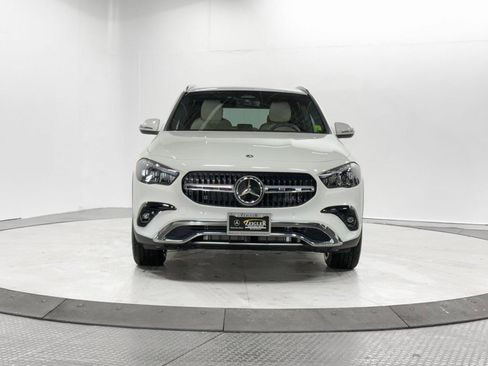 Certified 2026 Mercedes-Benz GLA 250 4MATIC image 2