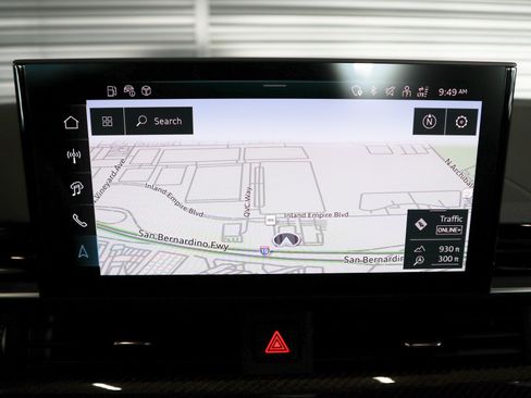 New 2025 Audi S5 Premium Plus image 26