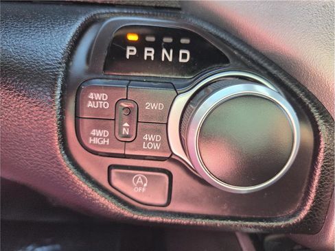 Used 2019 RAM 1500 Big Horn image 20