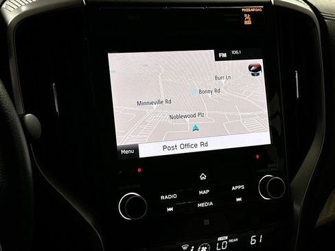 Used 2021 Subaru Ascent Premium w/ Sport Package image 23