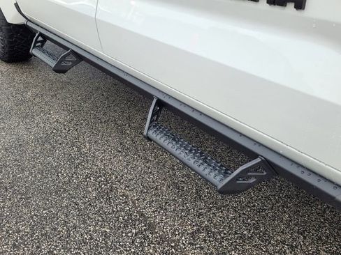 New 2025 Toyota Tundra SR5 w/ TRD Off-Road Package image 10