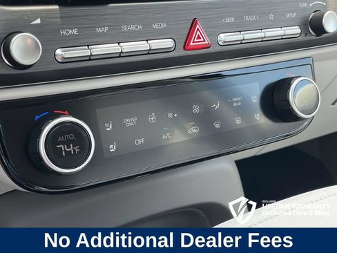 New 2026 Hyundai Palisade SEL Premium AWD/4WD image 26