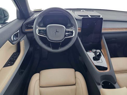 Used 2022 Polestar Polestar 2 w/ Plus Package image 19