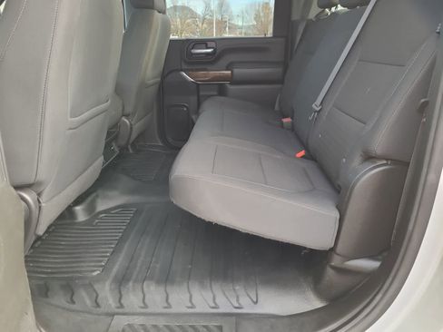 Used 2020 GMC Sierra 2500 SLE image 21