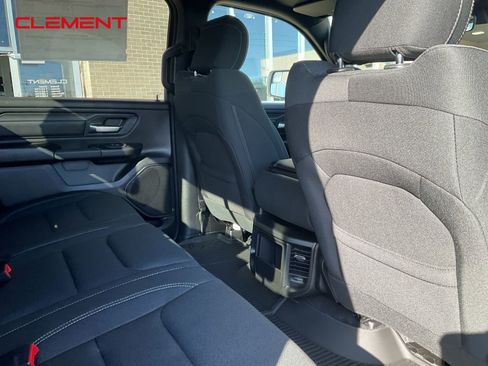 New 2026 RAM 1500 Classic Warlock image 17