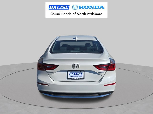 Used 2022 Honda Insight Touring image 7