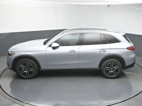 New 2026 Mercedes-Benz GLC 300 image 46
