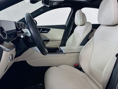 Certified 2022 Mercedes-Benz C 300 Sedan image 18