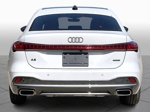 Used 2025 Audi A5 2.0T Premium w/ Convenience Package image 4