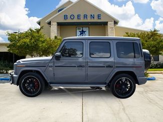 Used 2019 Mercedes-Benz G 63 AMG 4MATIC video 2