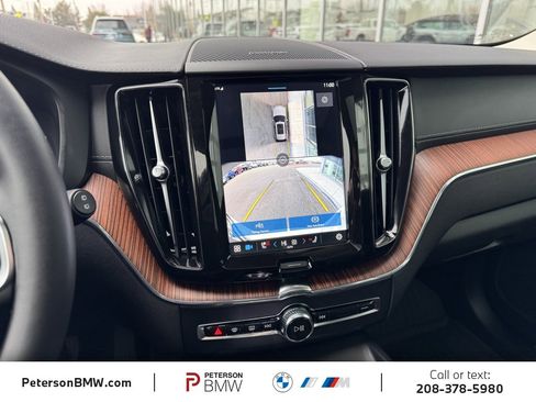 Used 2024 Volvo XC60 B5 Ultimate w/ Protection Package Premier image 29