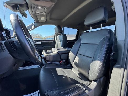 Used 2022 Chevrolet Silverado 1500 LT image 16