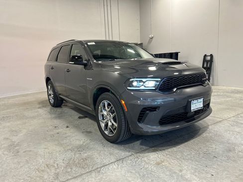 New 2026 Dodge Durango GT image 4