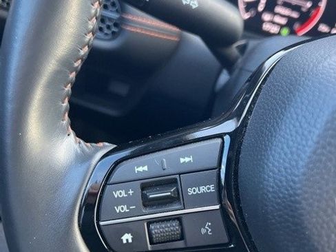 Certified 2023 Honda HR-V Sport image 14