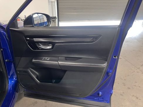 Used 2024 Honda CR-V Sport Touring image 12