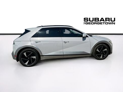 Used 2025 Hyundai Ioniq 5 Limited RWD image 8