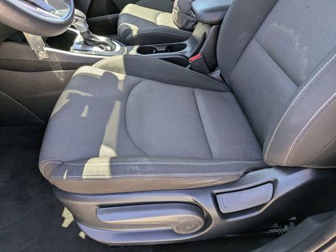 Certified 2024 Kia Forte LXS FWD image 19