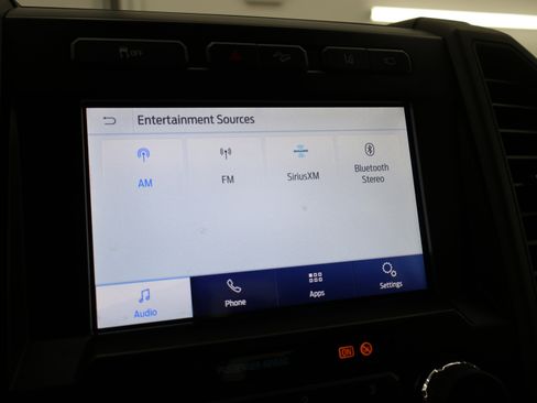 Used 2022 Ford F250 XL w/ STX Appearance Package image 52