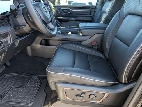 New 2026 RAM 1500 Limited image 10