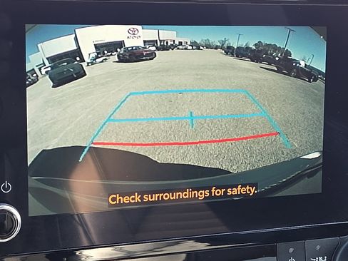 Used 2023 Toyota Highlander XSE image 20