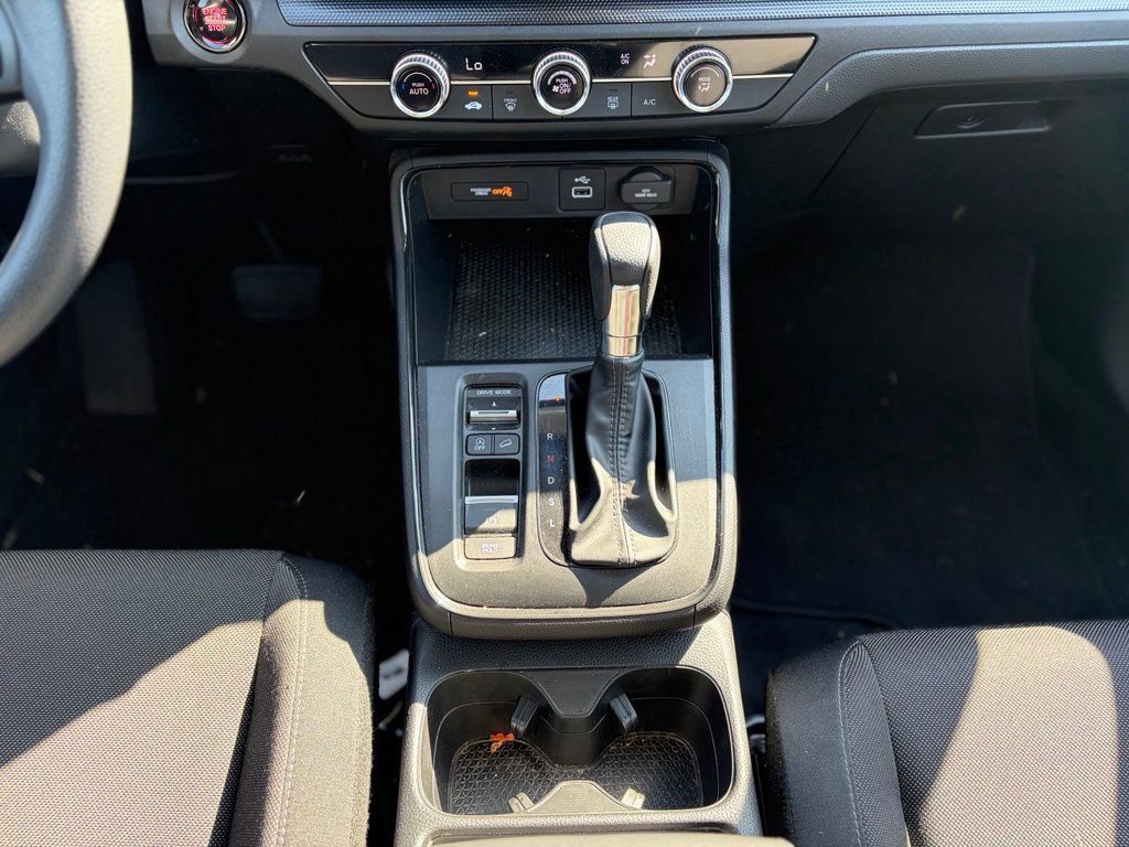 Used 2024 Honda CR-V LX image 26