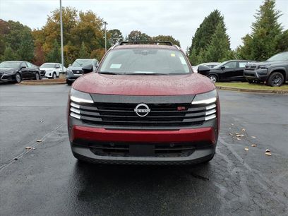 New 2026 Nissan Kicks SR