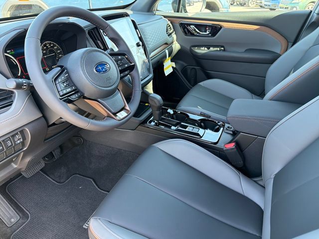 New 2026 Subaru Forester Sport AWD/4WD image 19