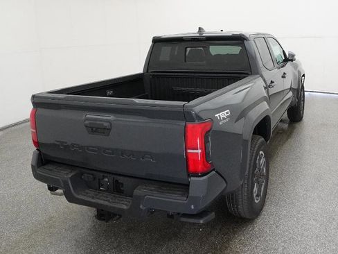 New 2026 Toyota Tacoma TRD Sport image 86