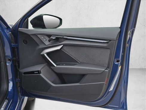 New 2026 Audi RS 3 image 11