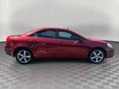 Used 2009 Pontiac G6 Sedan image 11
