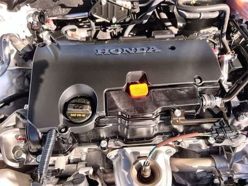 Certified 2023 Honda Civic Sport image 10