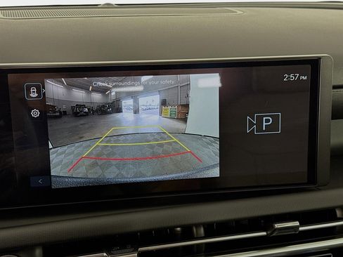 New 2026 Hyundai Santa Cruz SEL FWD image 15