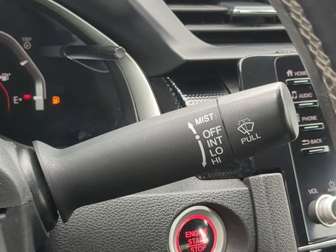 Used 2021 Honda Civic Sport image 26