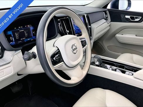 Used 2023 Volvo XC60 B5 Plus w/ Protection Package Premier FWD image 14