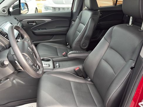 Used 2023 Honda Ridgeline RTL image 11