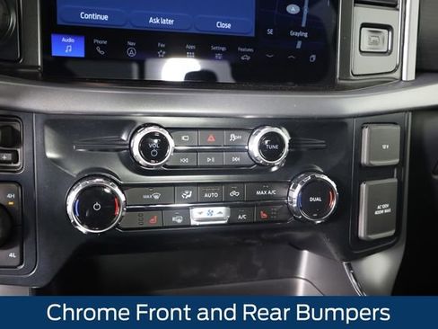 New 2026 Ford F150 XLT AWD/4WD image 42