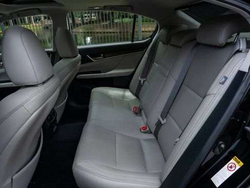 Used 2013 Lexus GS 350 w/ Premium Pkg RWD image 14