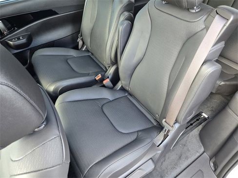 New 2026 Kia Carnival SX Prestige image 24