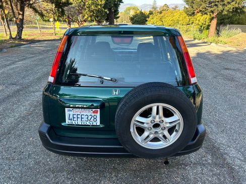 Used 1999 Honda CR-V EX image 19