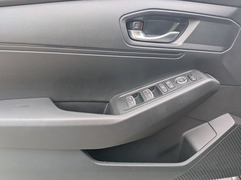 Used 2025 Honda Accord LX image 11