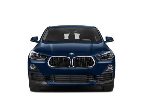 Used 2018 BMW X2 xDrive28i w/ Convenience Package AWD/4WD image 7